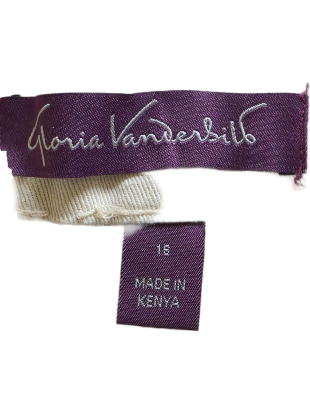Womens Pants Bundle Universal Thread Dockers Gloria Vanderbilt Size 16 Lot of 4 - Picture 4 of 16